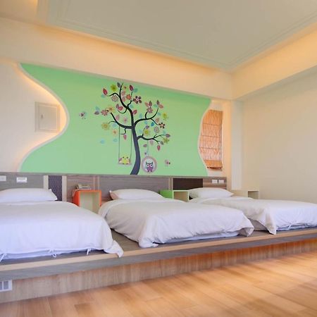 بيغان So Lohas B&B المظهر الخارجي الصورة