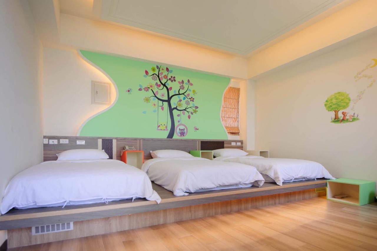 بيغان So Lohas B&B المظهر الخارجي الصورة