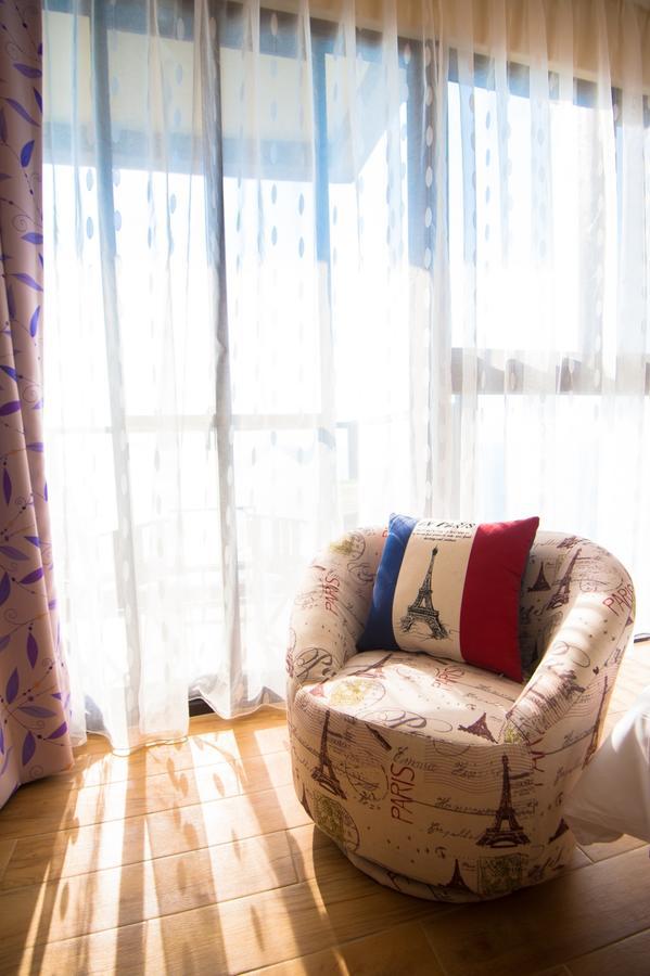 بيغان So Lohas B&B المظهر الخارجي الصورة