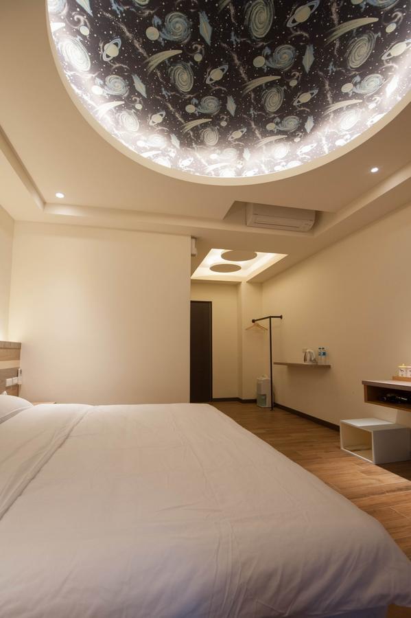بيغان So Lohas B&B المظهر الخارجي الصورة