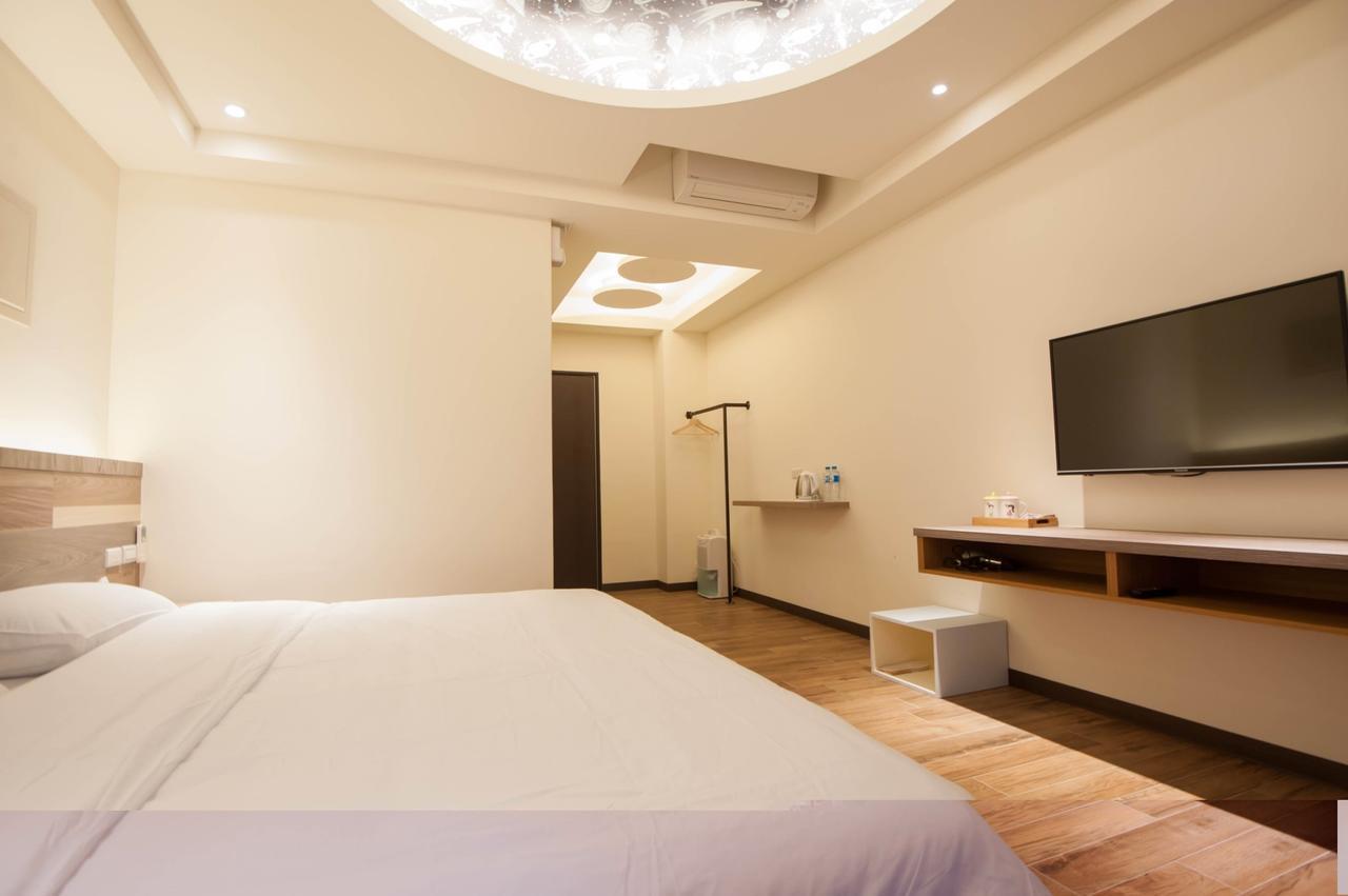 بيغان So Lohas B&B المظهر الخارجي الصورة