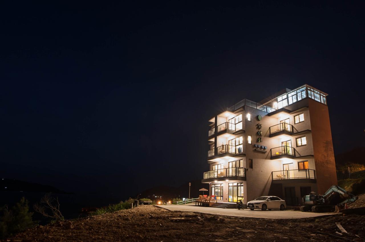 بيغان So Lohas B&B المظهر الخارجي الصورة