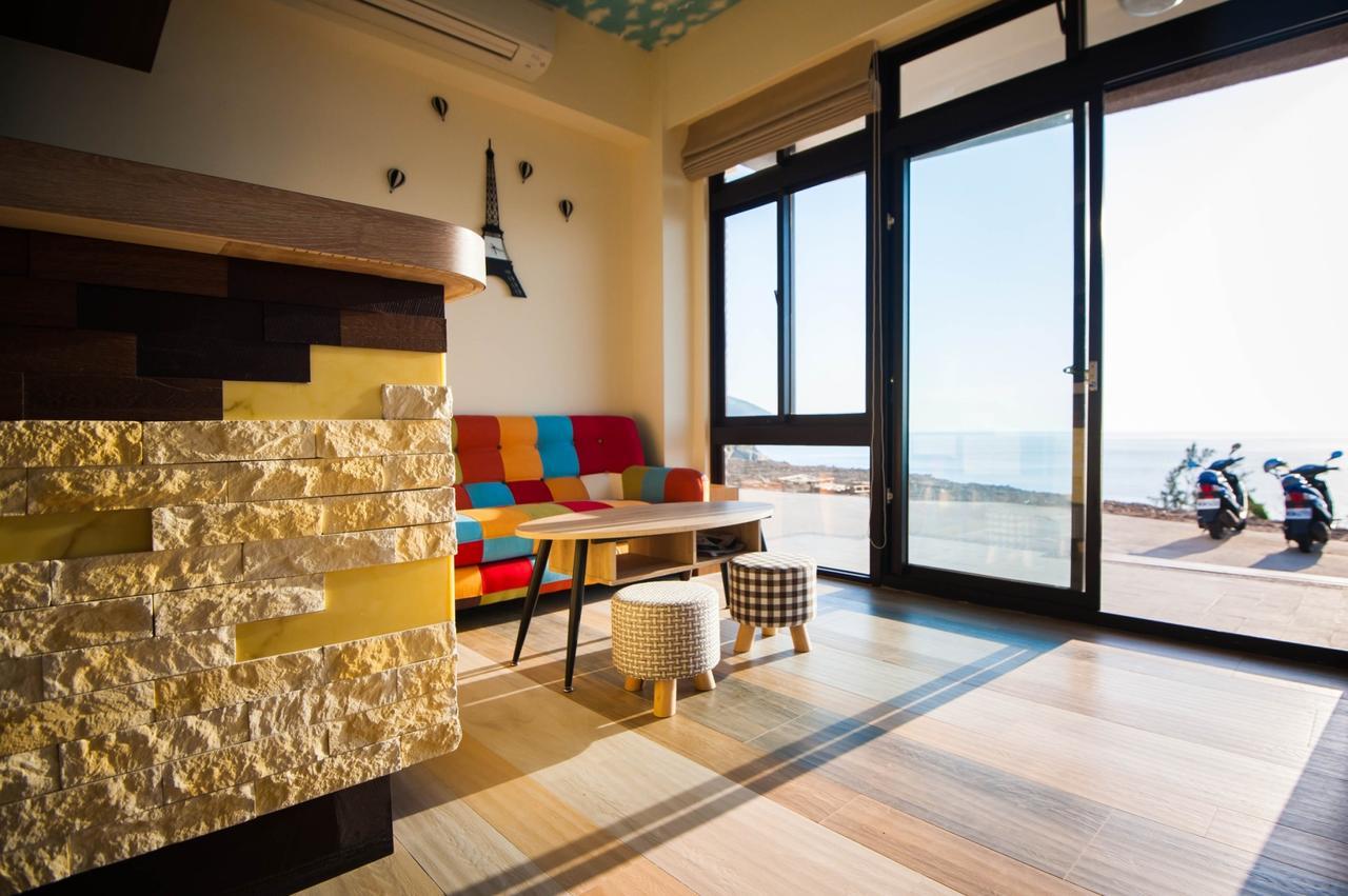 بيغان So Lohas B&B المظهر الخارجي الصورة