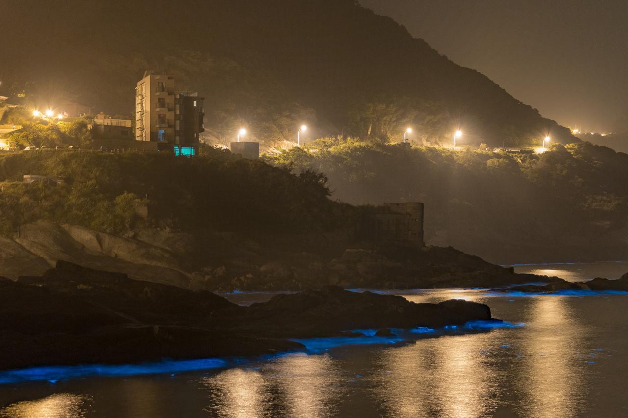بيغان So Lohas B&B المظهر الخارجي الصورة
