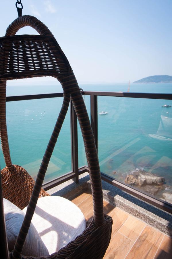 بيغان So Lohas B&B المظهر الخارجي الصورة