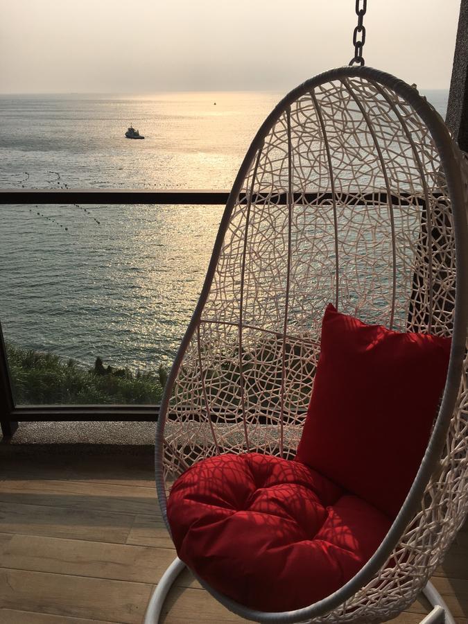 بيغان So Lohas B&B المظهر الخارجي الصورة