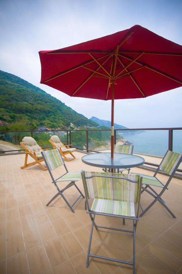 بيغان So Lohas B&B المظهر الخارجي الصورة