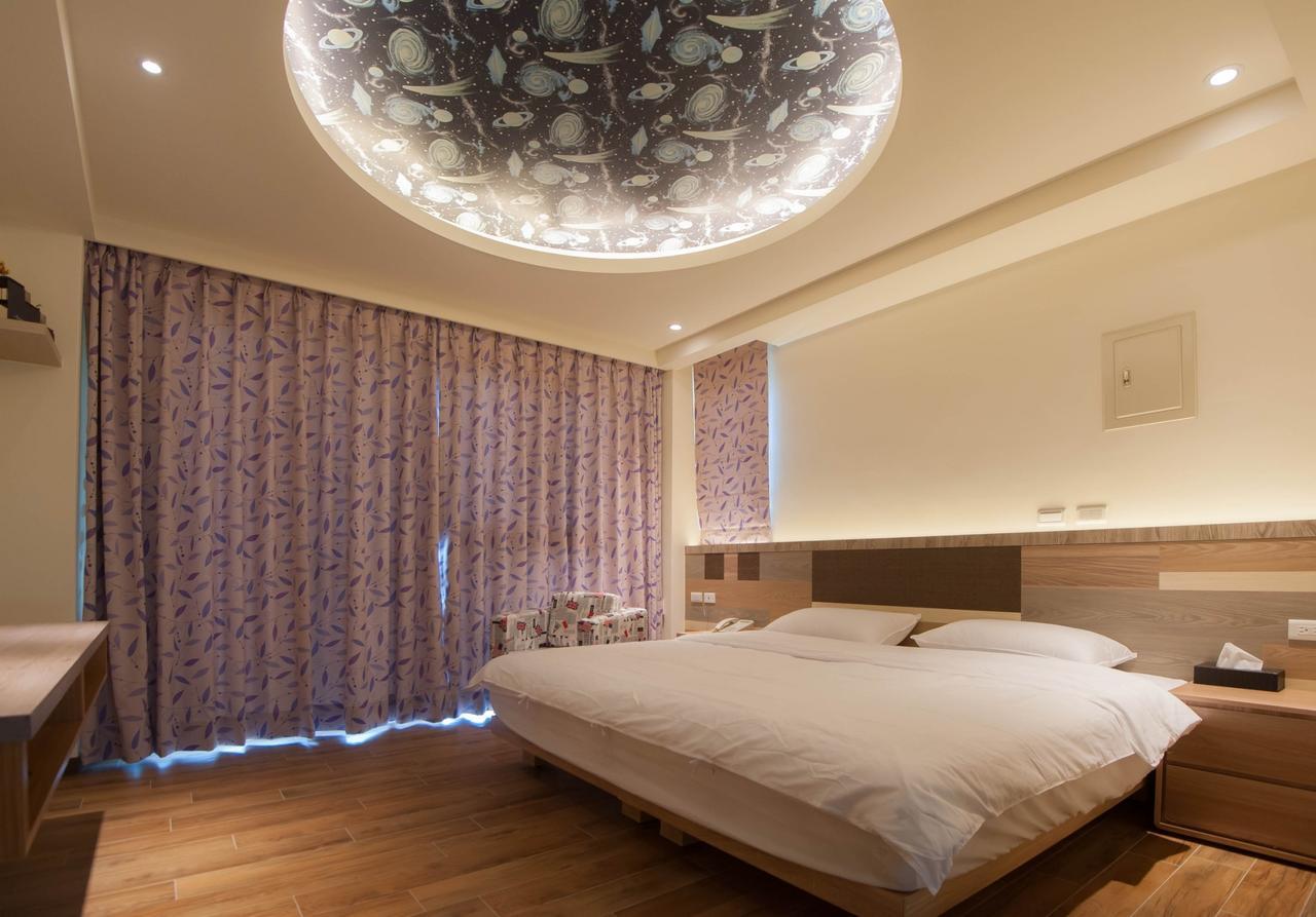 بيغان So Lohas B&B المظهر الخارجي الصورة
