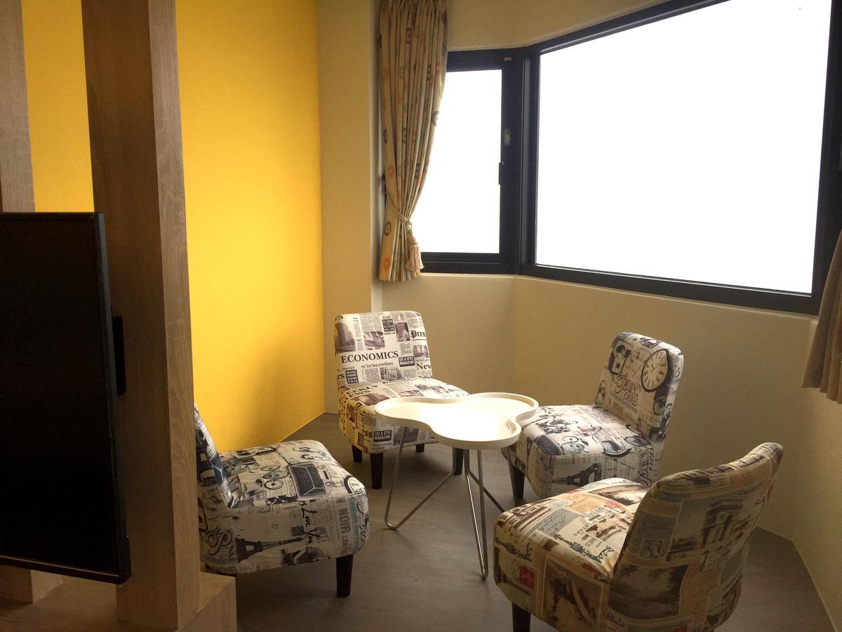 بيغان So Lohas B&B المظهر الخارجي الصورة